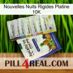 New Stiff Nights Platinum 10K 11